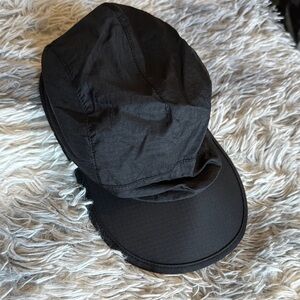 lululemon athletica Black Cap